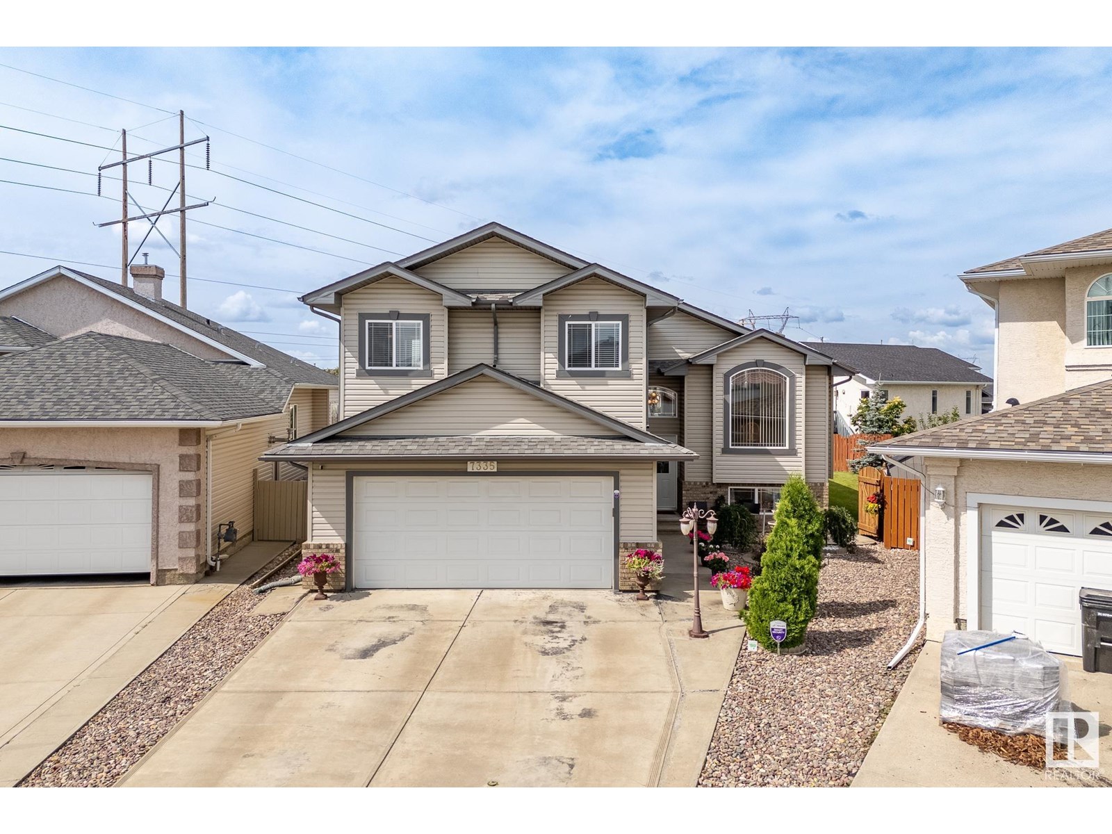 164 Av Nw Unit 7335, Edmonton, AB T5Z 3Y3