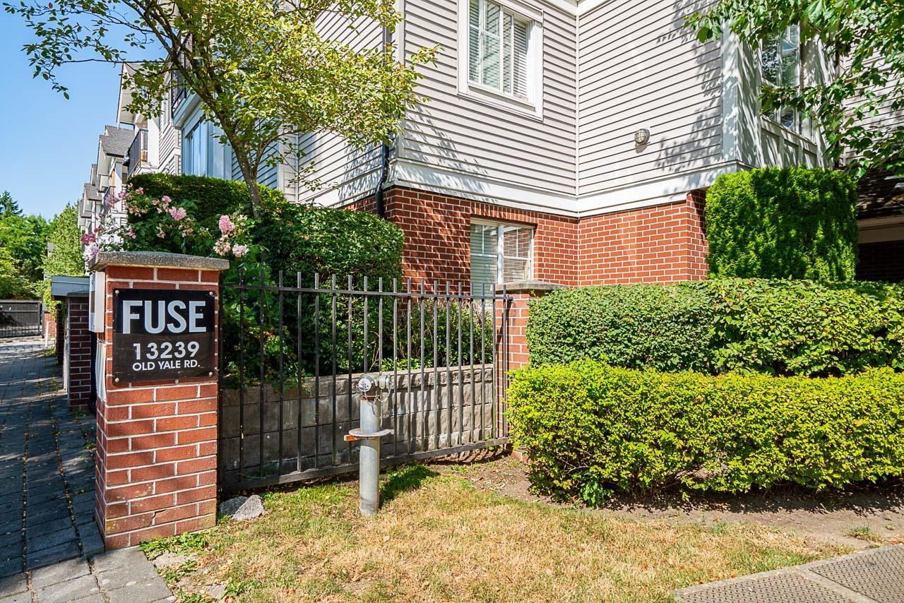 13239 Old Yale Road Unit 68, Surrey, BC V3T 3C5
