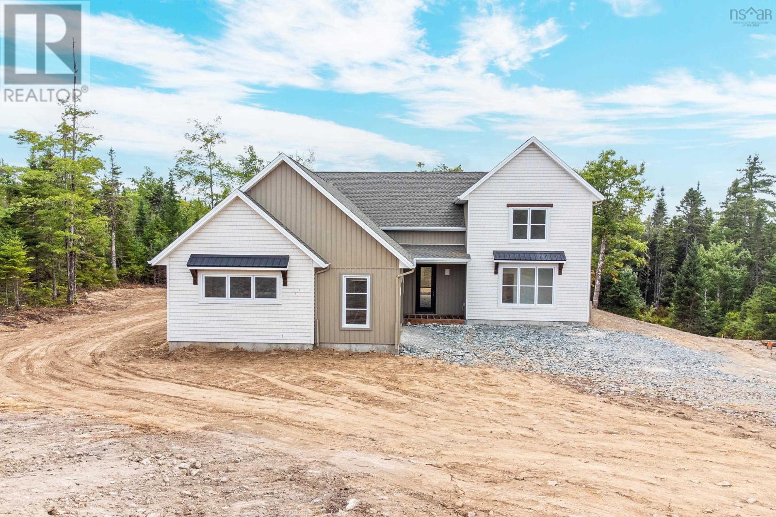 741 Celebration Dr #739 Dr, Fall River, NS B2T 0V6