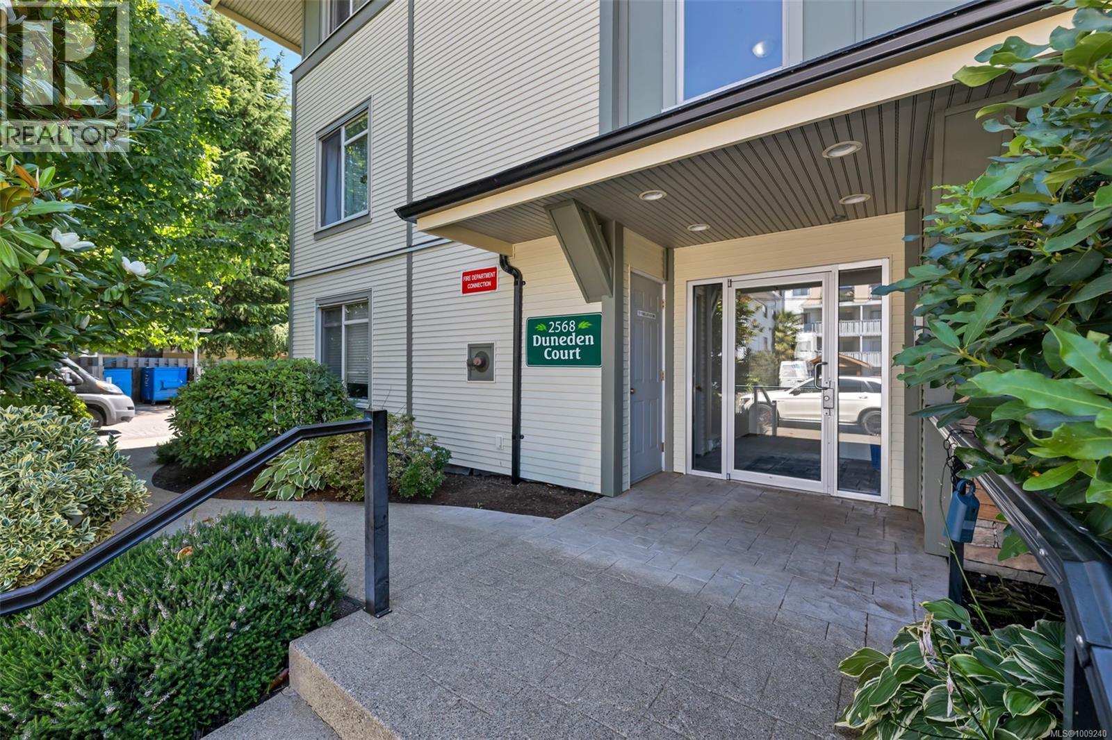 2568 Dingwall St Unit 207 St, Duncan, BC V9L 2Y9
