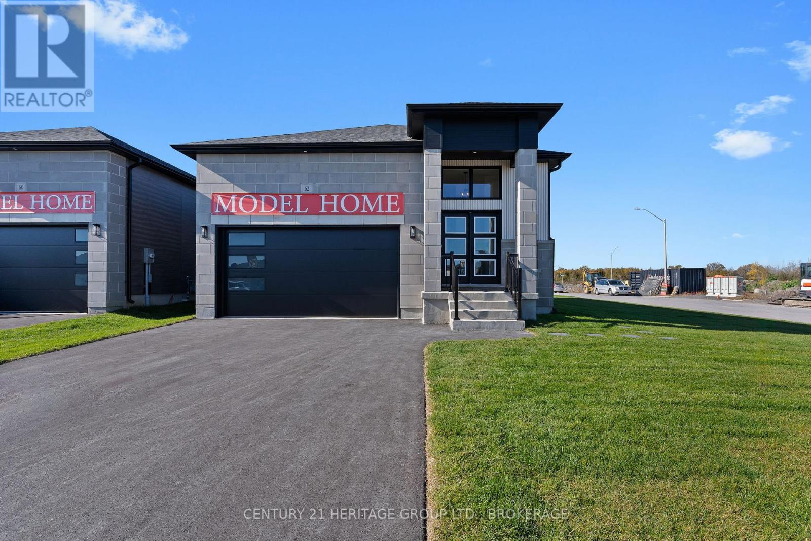 107 Creighton Dr #62 Dr, Loyalist, ON K0H 2H0