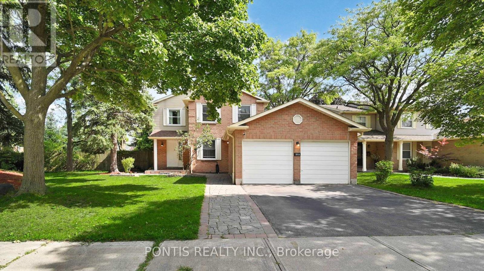 3014 Oka Rd, Mississauga, ON L5N 3A5
