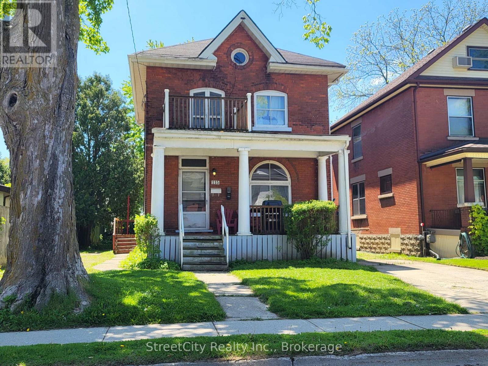 115 Douro St, Stratford, ON N5A 3R4