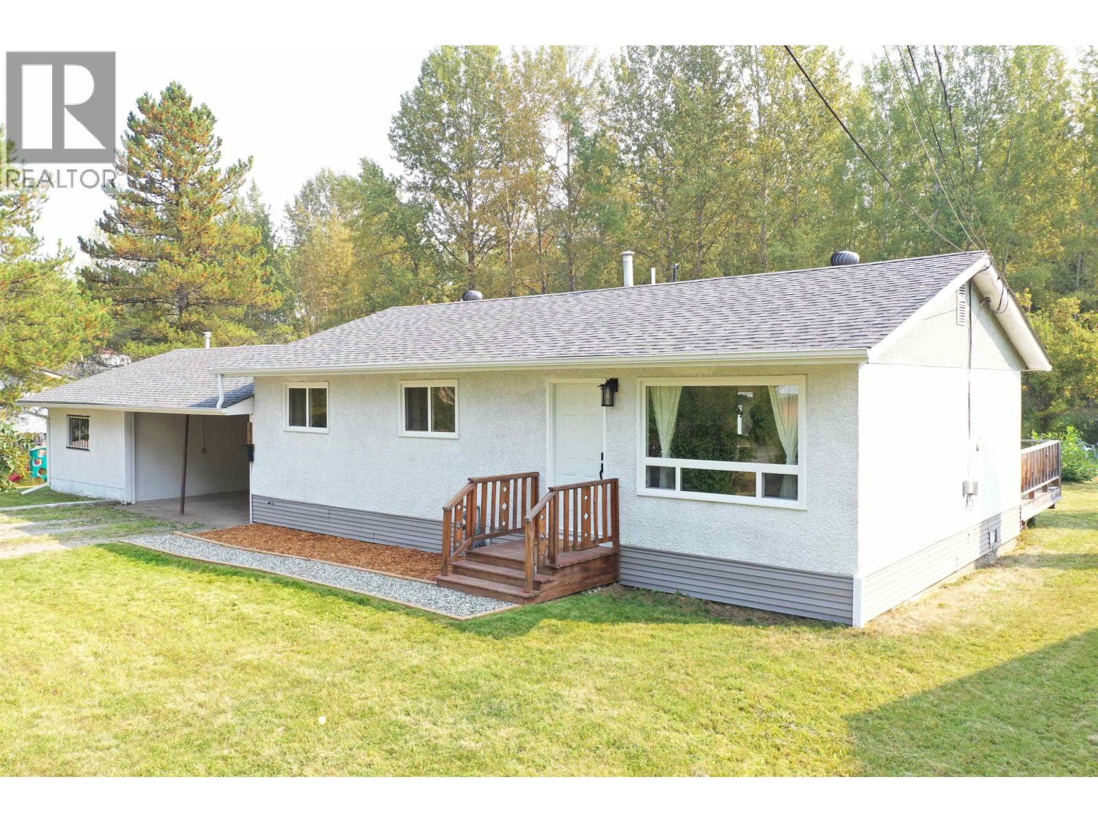 1292 Hausaman Rd, Quesnel, BC V2J 3V1