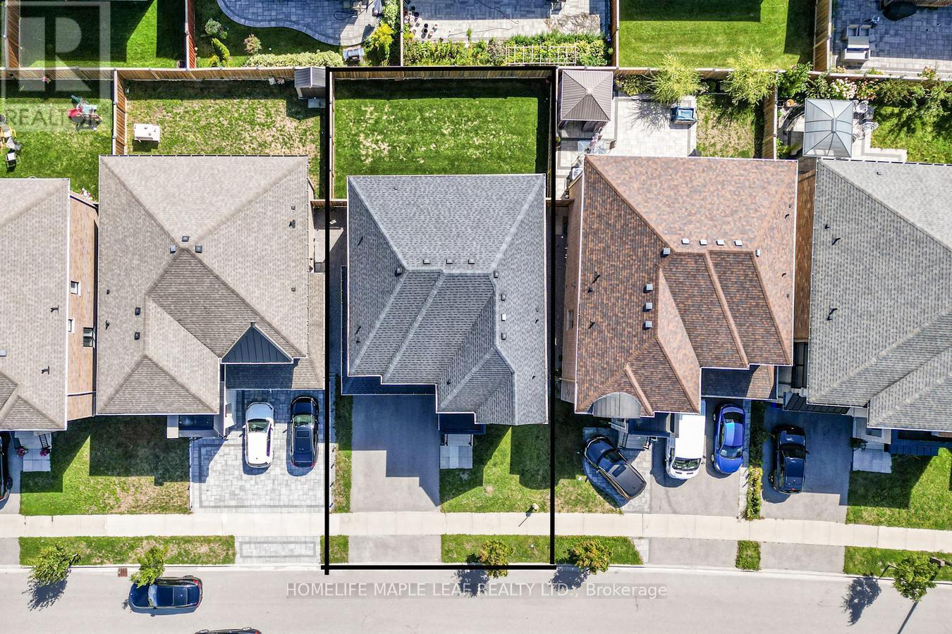 118 Lorne Thomas Pl, New Tecumseth, ON L9R 0V8