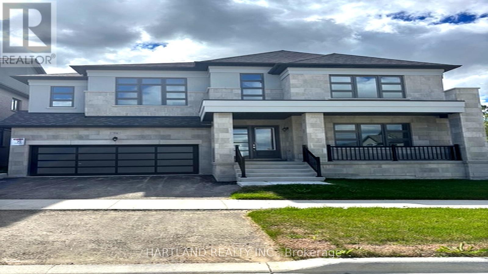79 Wraggs Rd, Bradford West Gwillimbury, ON L3Z 4N1