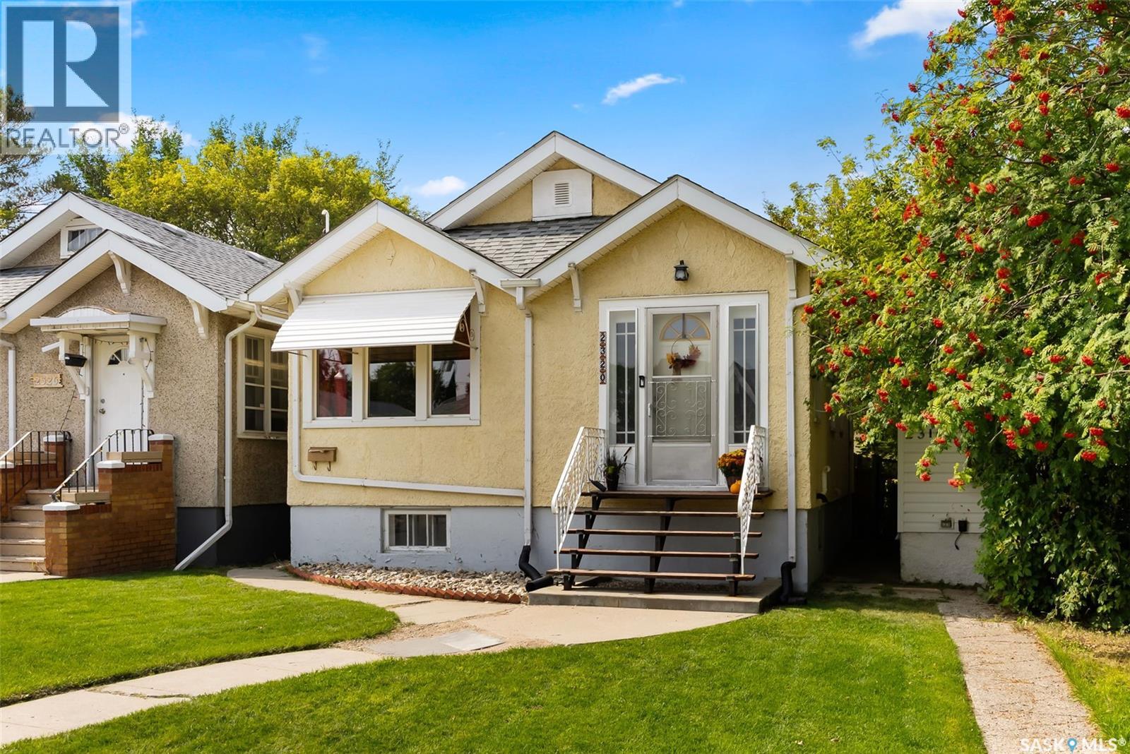 2320 Broder St, Regina, SK S4N 3S8