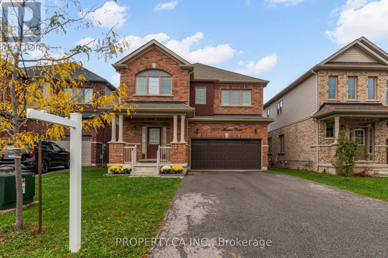 7577 Marpin Ct, Niagara Falls, ON L2H 0P3