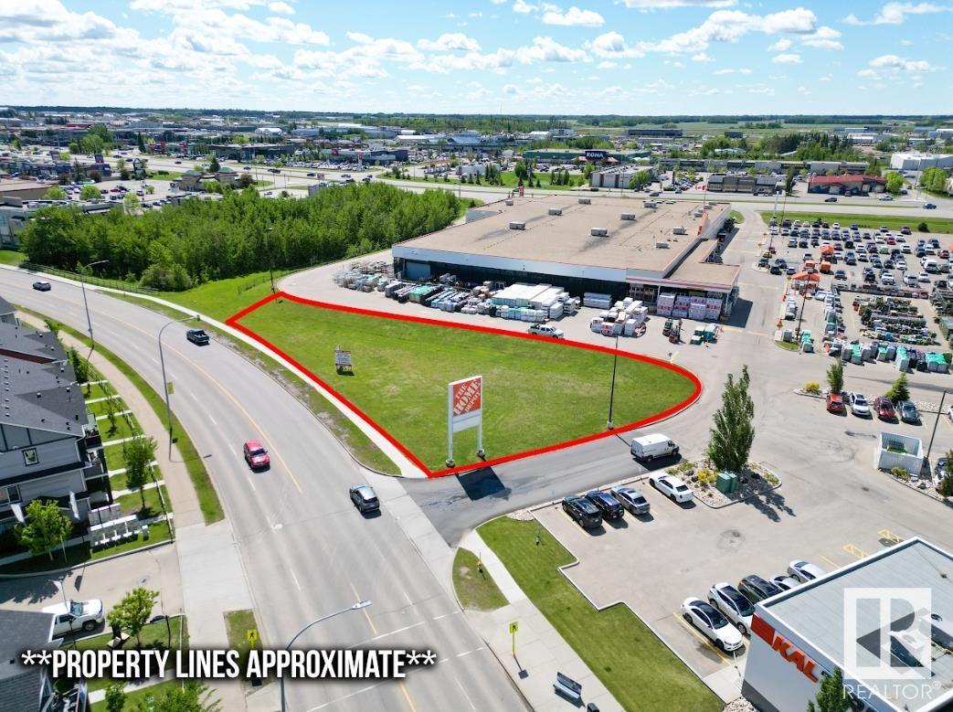 6 Mcleod Ave, Spruce Grove, AB T7X 4B8