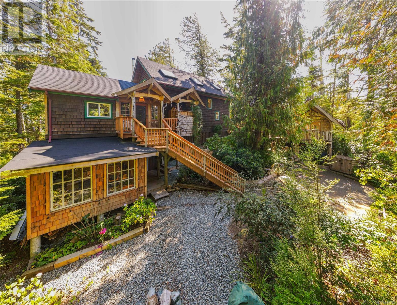 Tofino, BC homes for sale & real estate listings Houseful