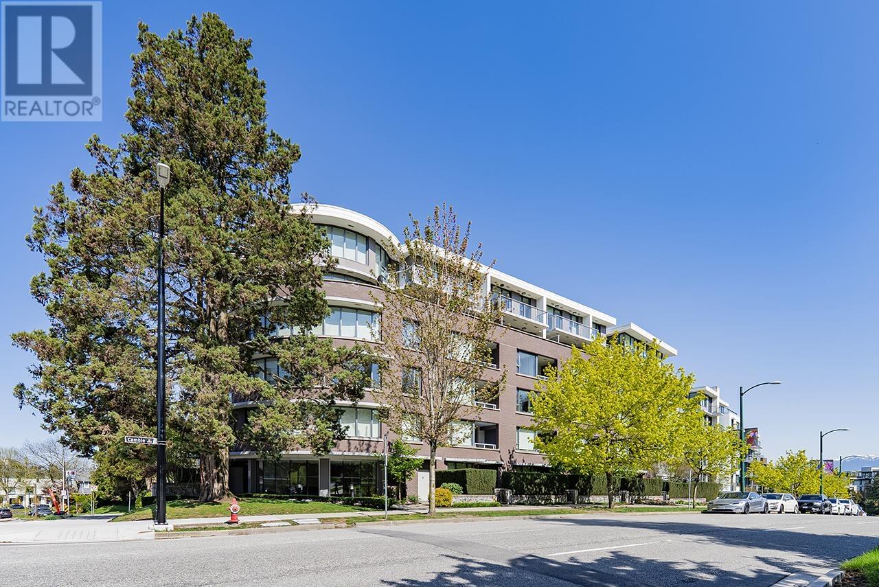 505 W 30th Avenue Unit 305, Vancouver, BC V5Z 0G4