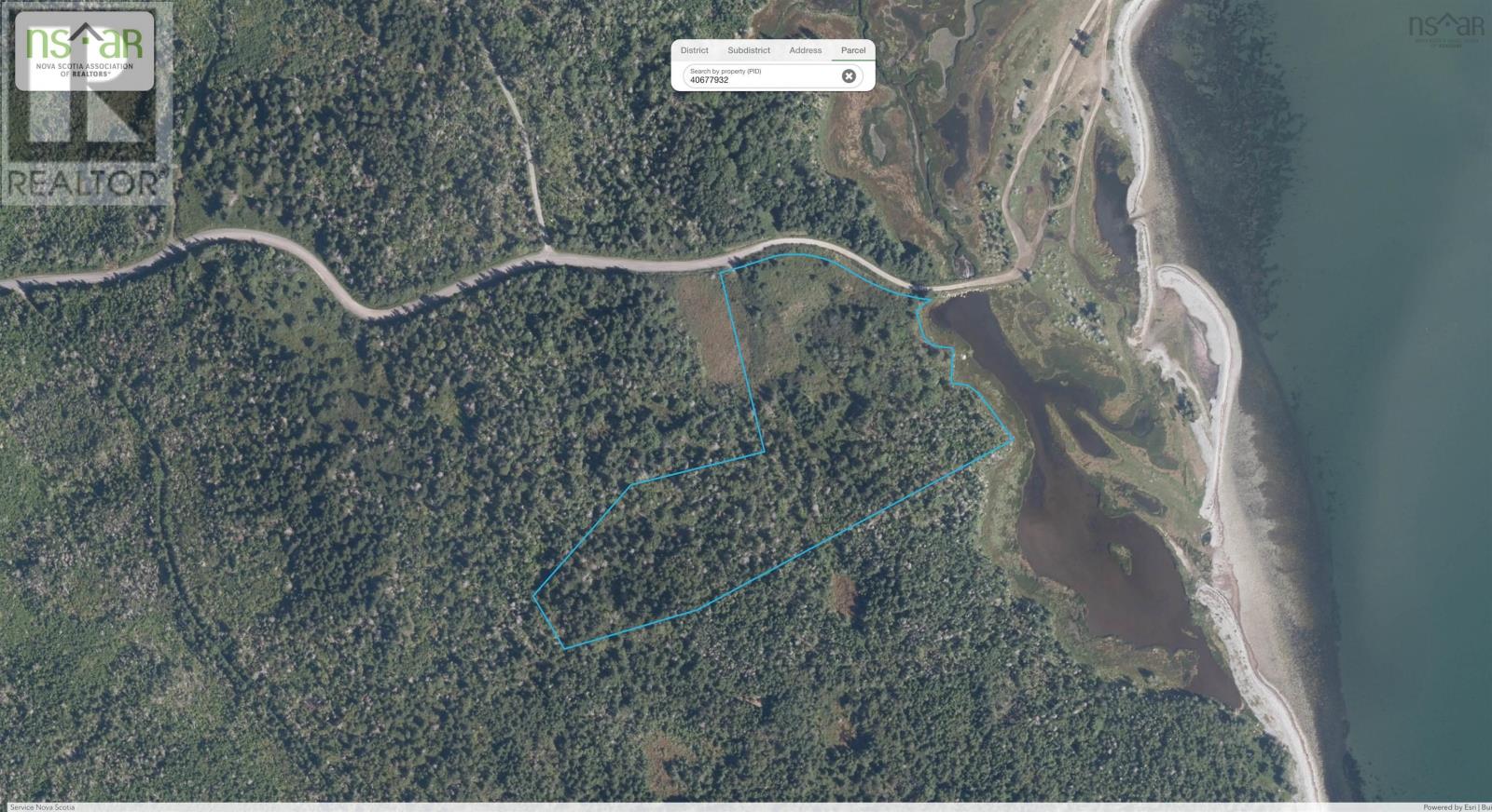 5 Conrod Beach Rd, Lower East Chezzetcook, NS B0J 2L0