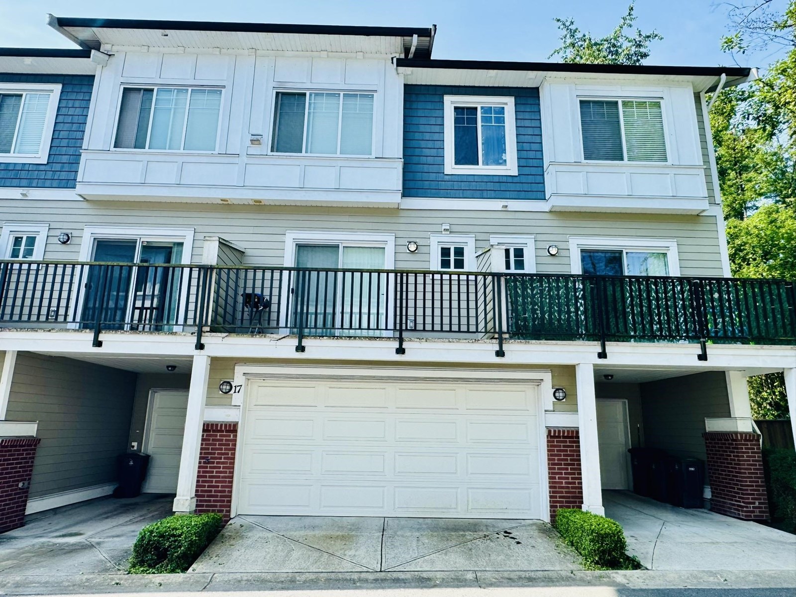 8747 162 Street Unit 17, Surrey, BC V4N 6R1