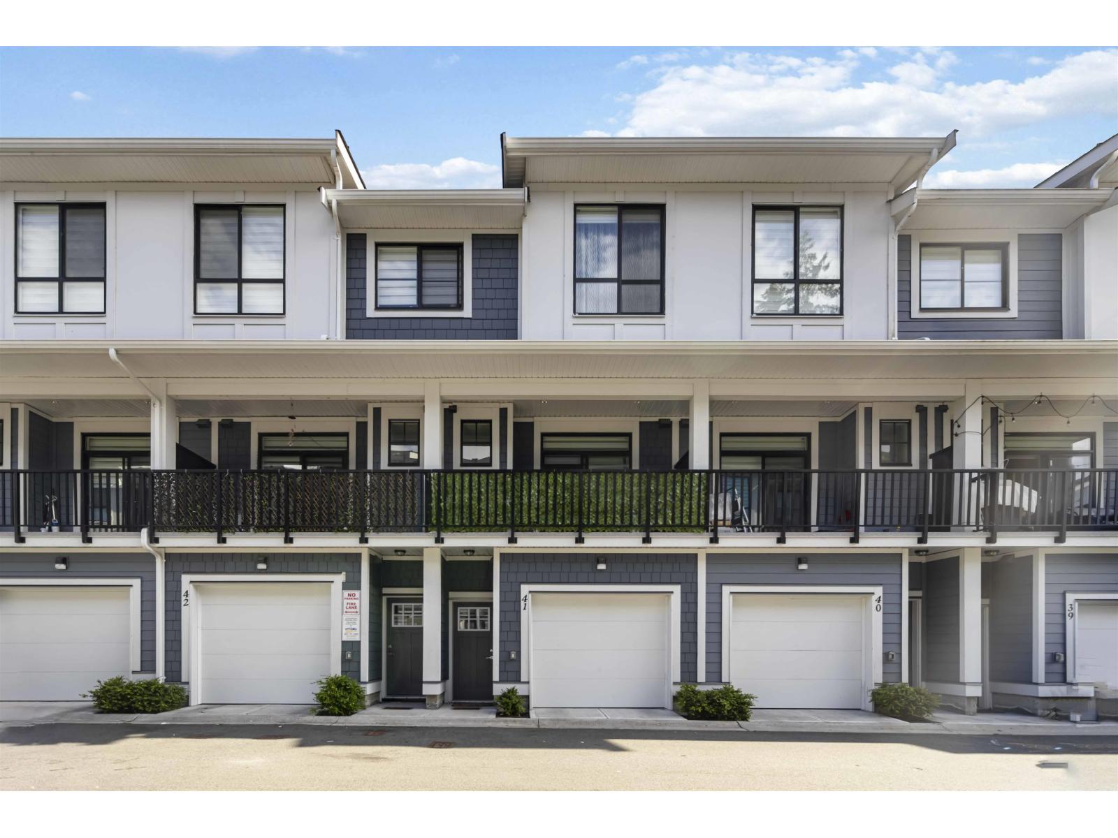 11556 72a Avenue Unit 41, Delta, BC V4C 1A9
