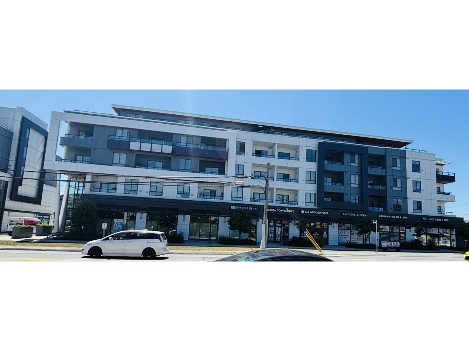 14438 72 Avenue #b403, Surrey, BC V3S 0B6