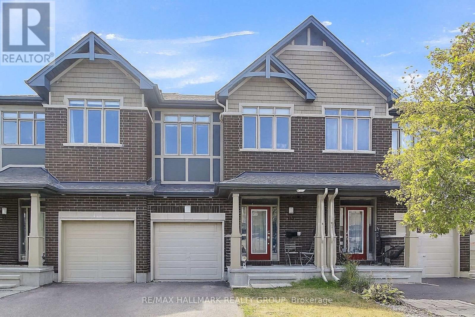 117 Overberg Way, Ottawa, ON K2S 0V9
