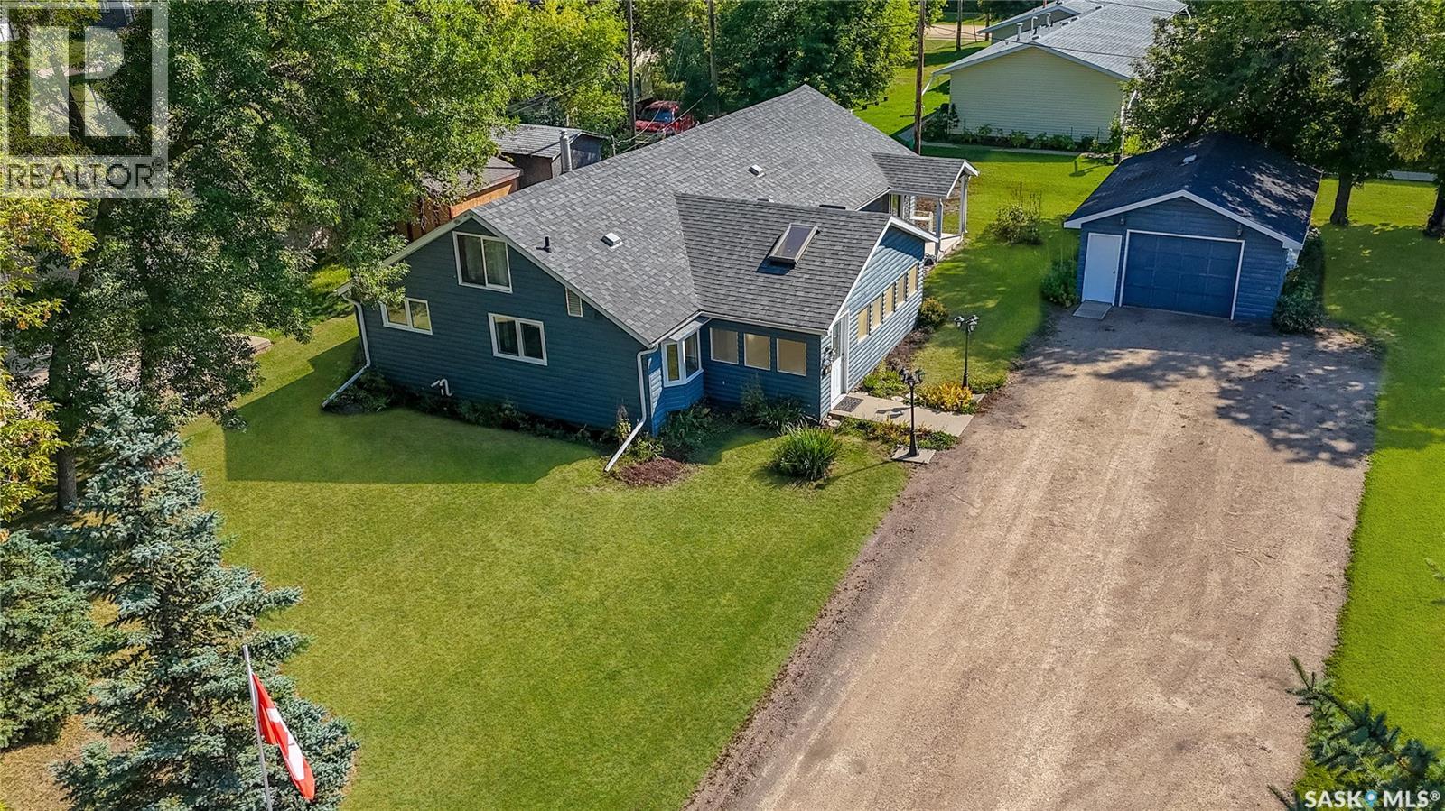 2nd Avenue S Unit 308, Leask, SK S0J 1M0