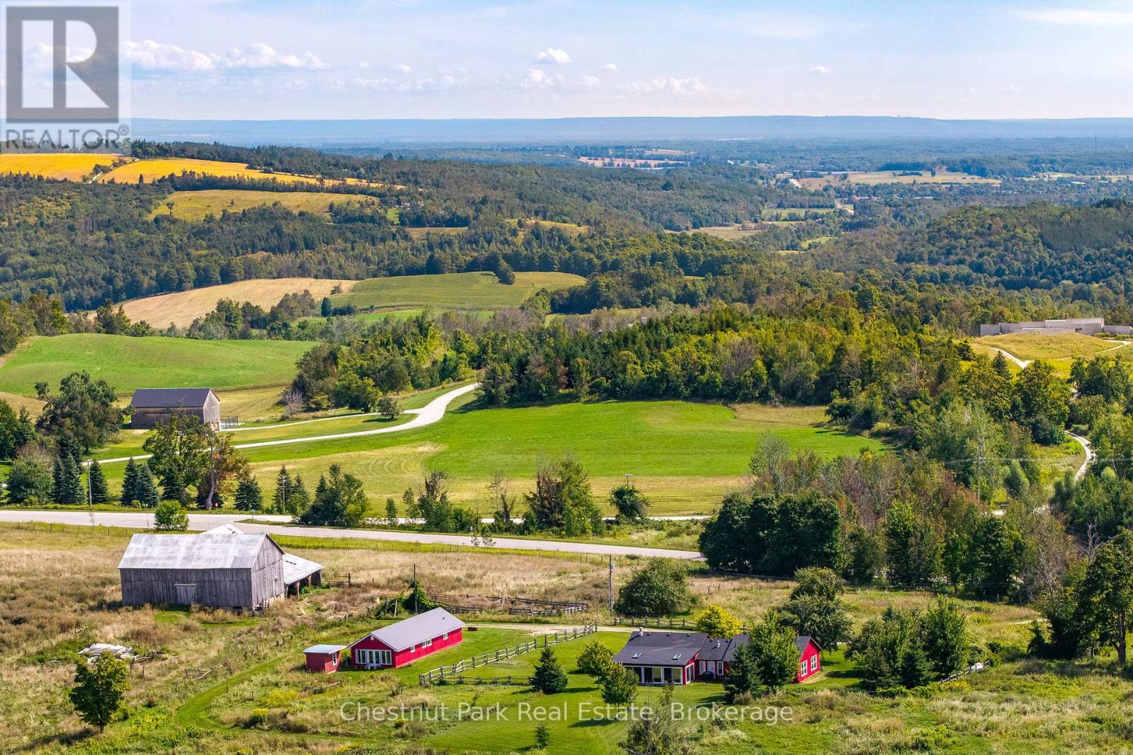 2826 Concession 8 S Nottawasaga, Clearview, ON L0M 1L0