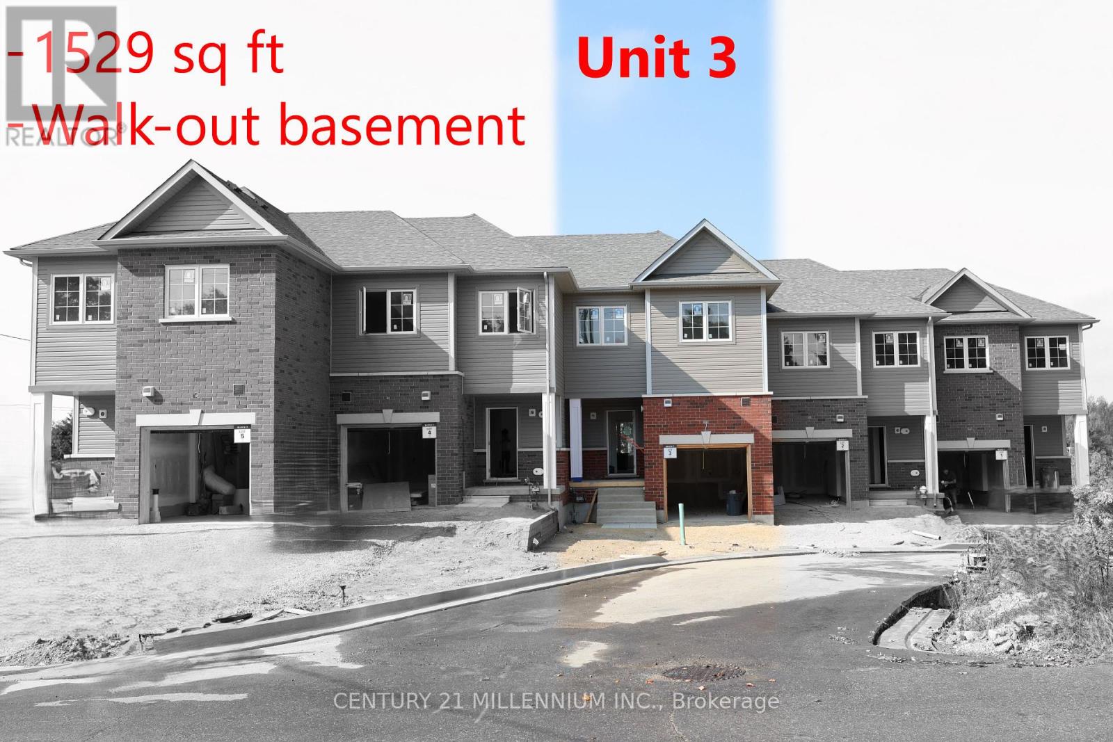 100 Walden Dr, Shelburne, ON L9V 3Y1