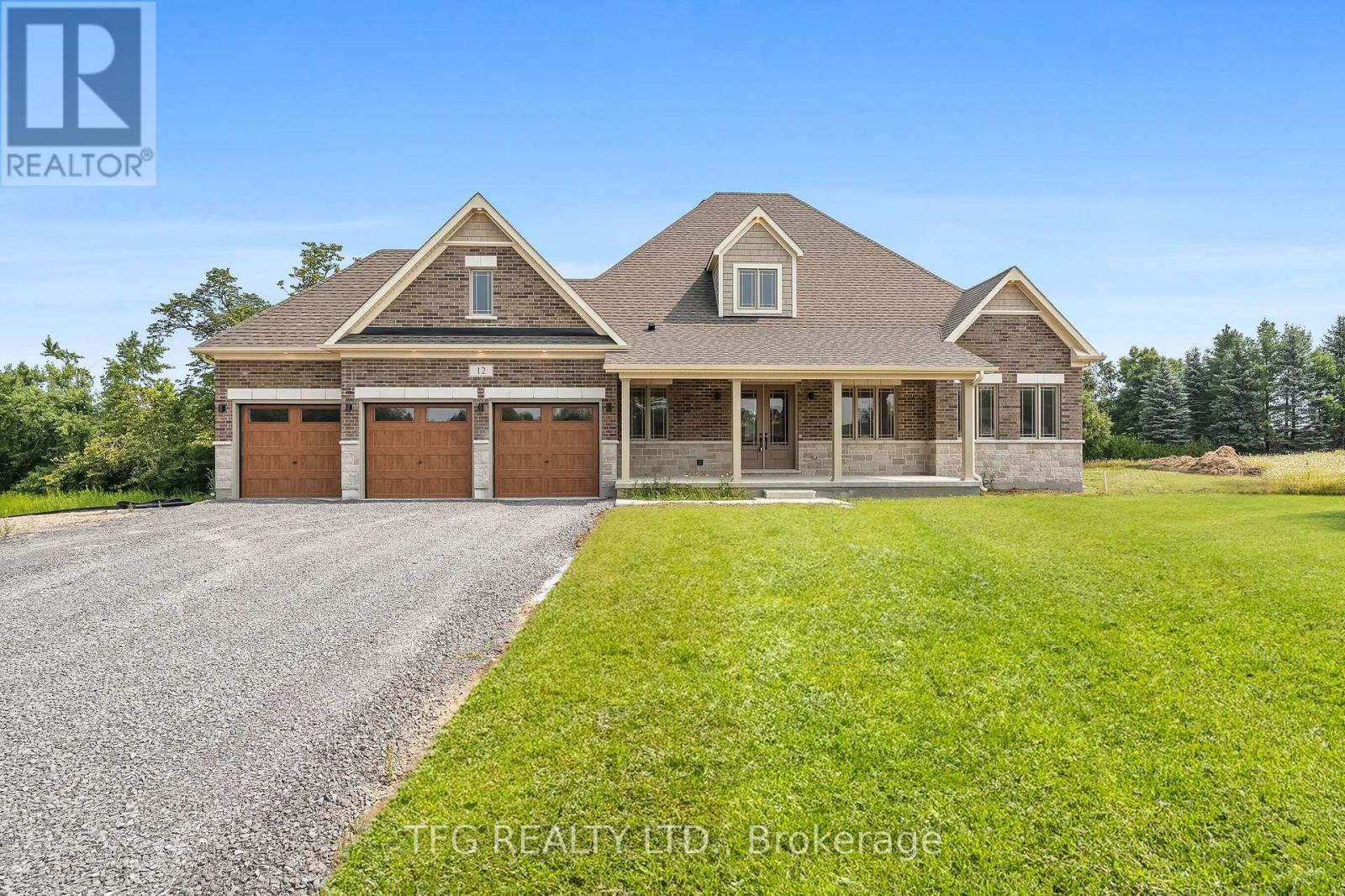12 Cameron Ct, Cavan-Monaghan, ON L0A 1C0