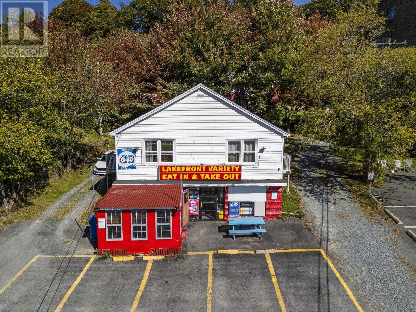 6 Lakefront Road Unit 16, Dartmouth, NS B2Y 3C3