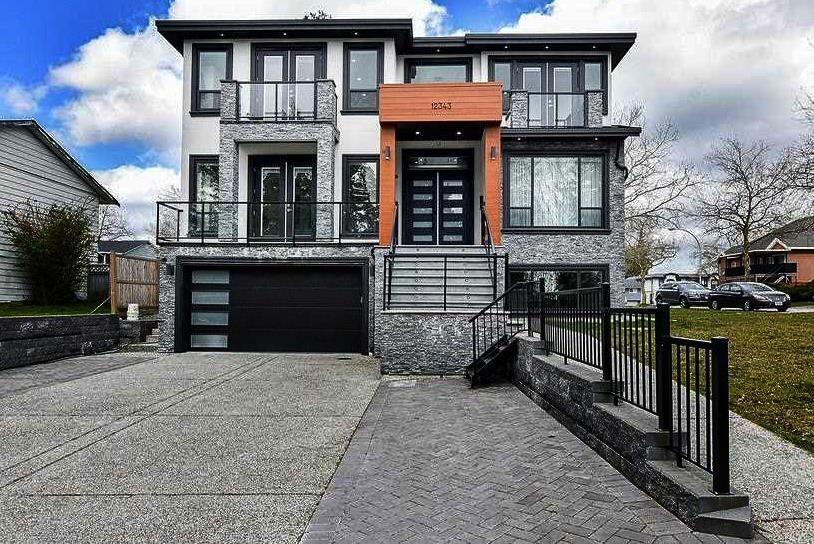 93 Avenue Unit 12343 #a, Surrey, BC V3V 7B1