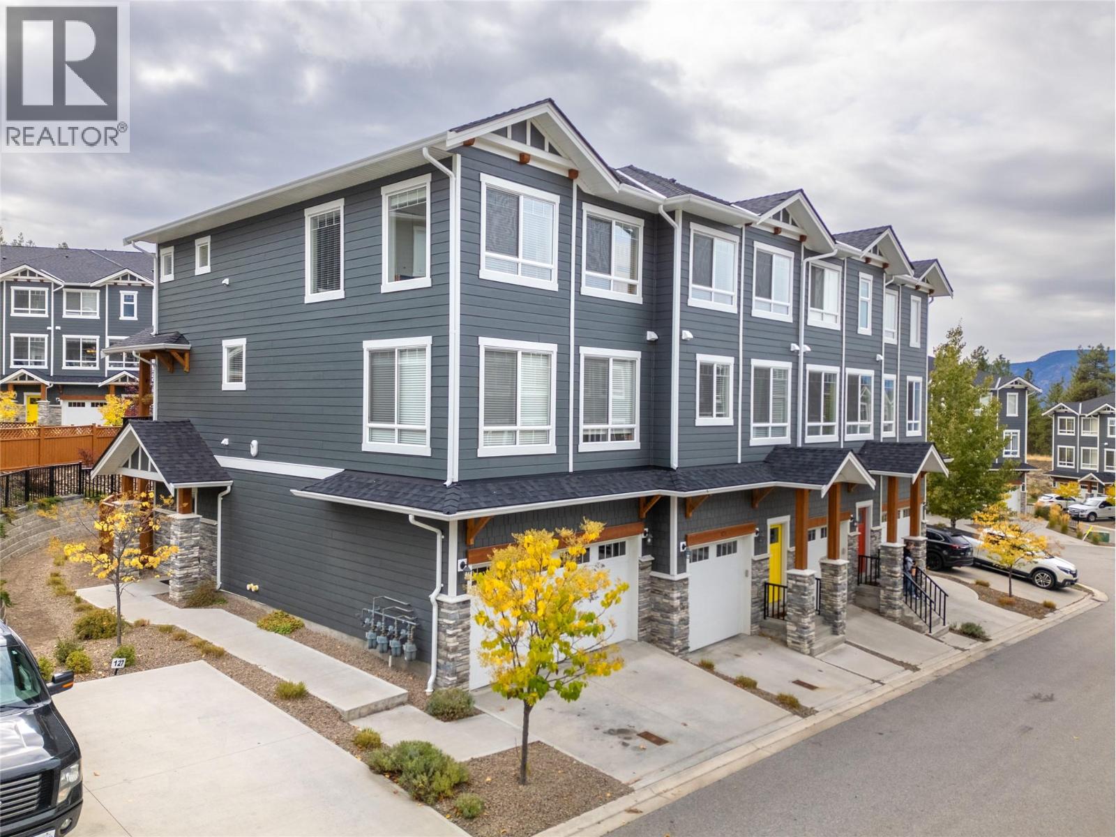 1115 Holden Road Unit 128, Penticton, BC V2A 0B7