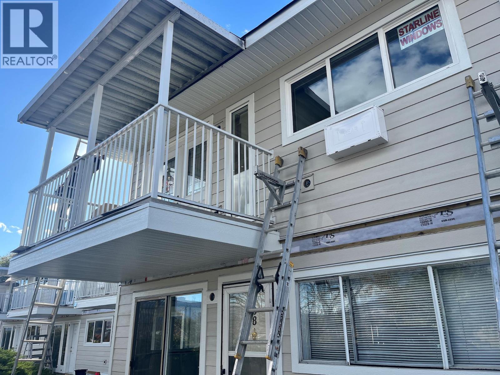 4004 34 Street Unit 208, Vernon, BC V1T 5Y2