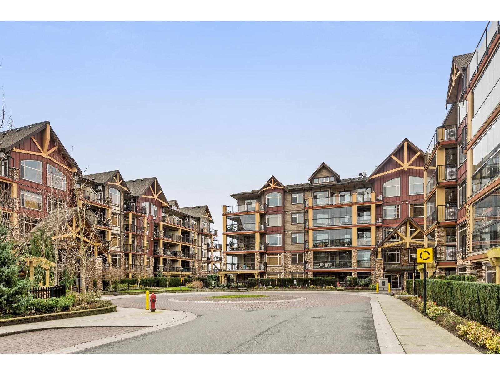 8288 207a Street Unit 429, Langley, BC V2Y 0L2