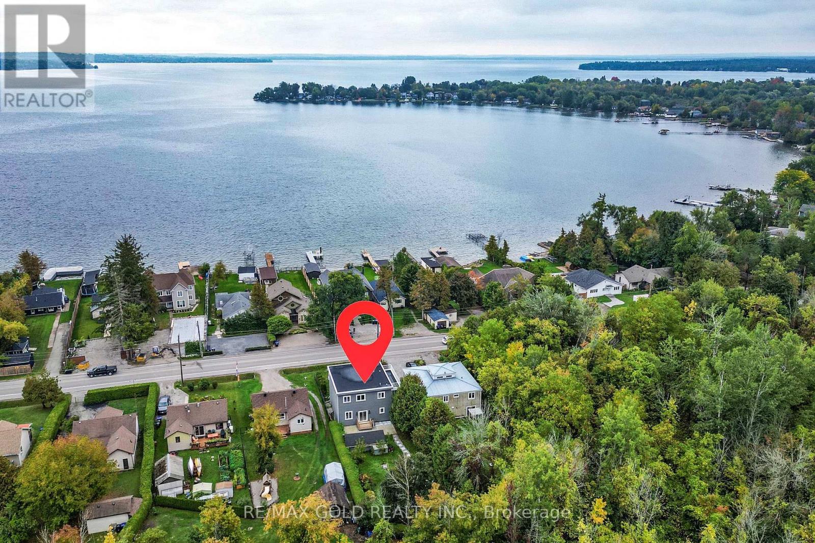 1372 Maple Rd, Innisfil, ON L0L 1C0