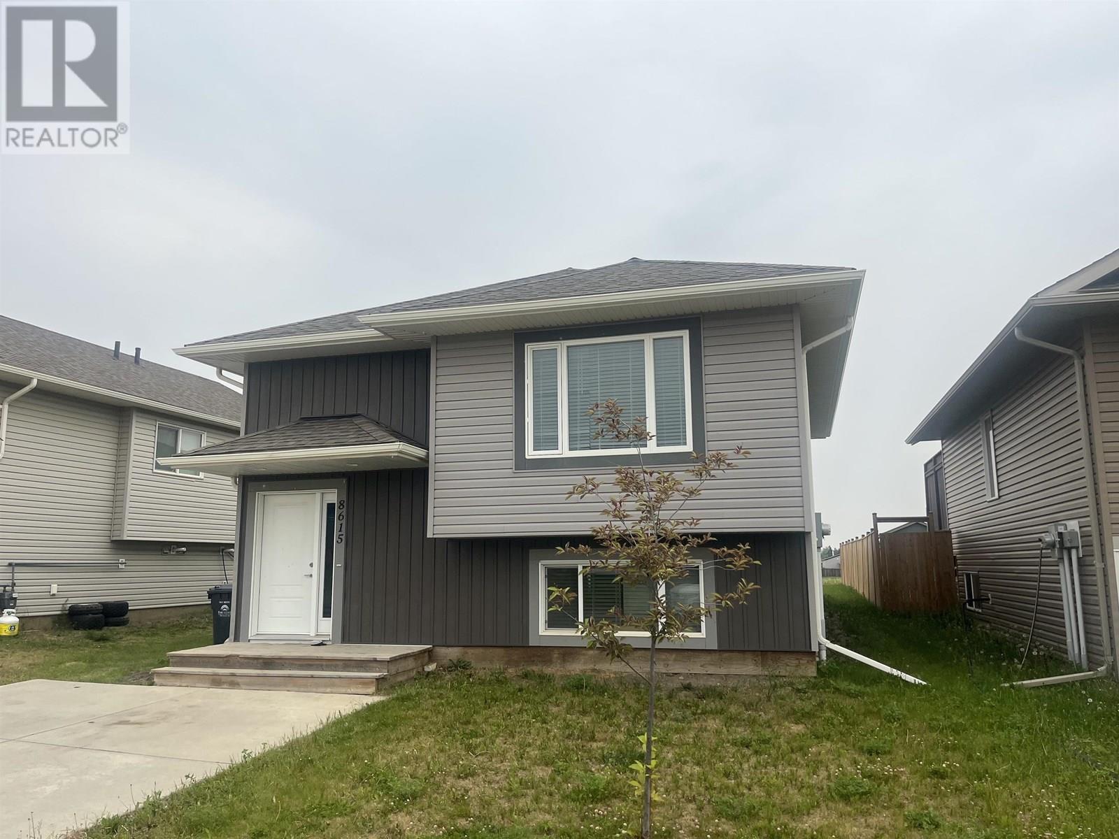 81 Street Unit 8615 #a, Fort St. John, BC V1J 0M5