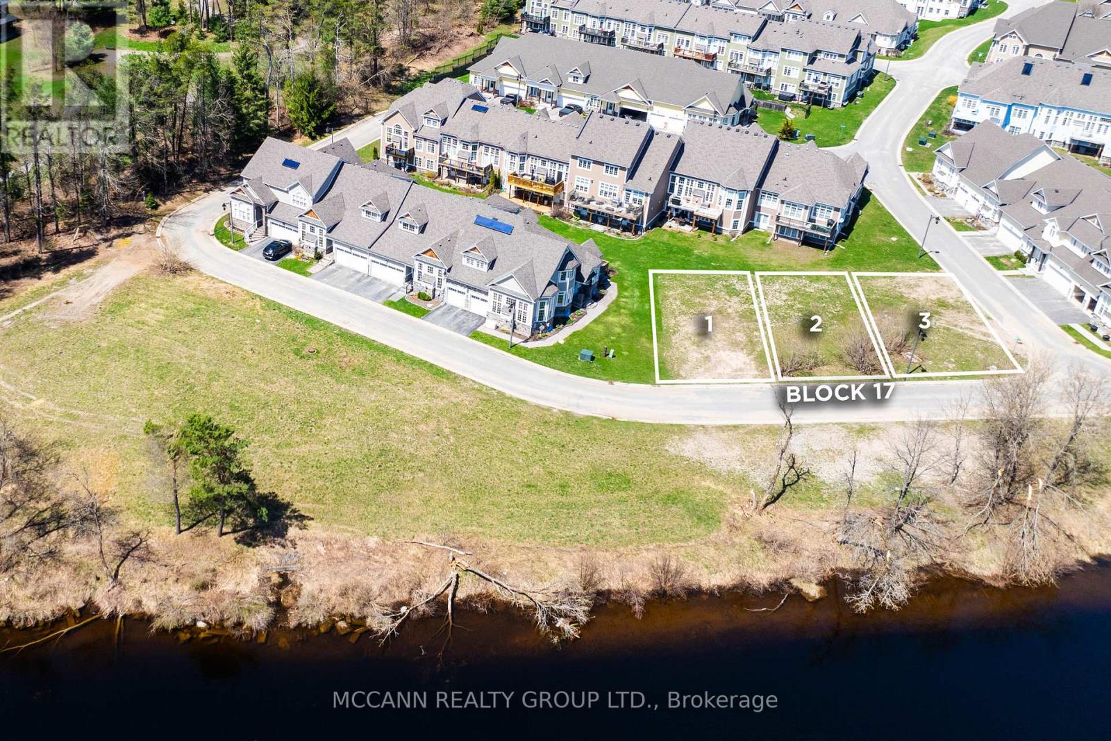 303234 Kent Cres, Bracebridge Monck Bracebridge, ON P1L 0B7