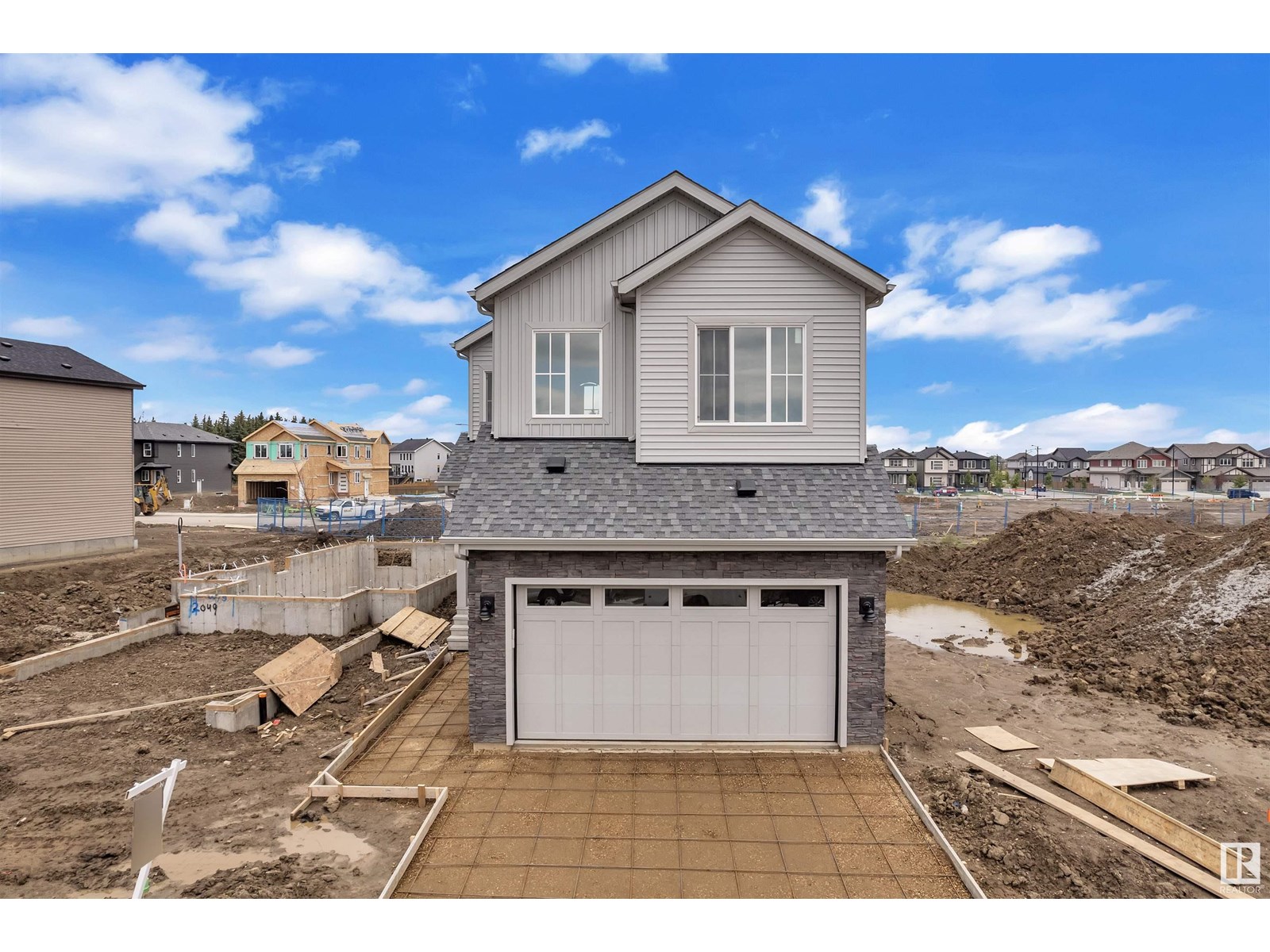2051 Collip Cr SW, Edmonton, AB T6W 5C7