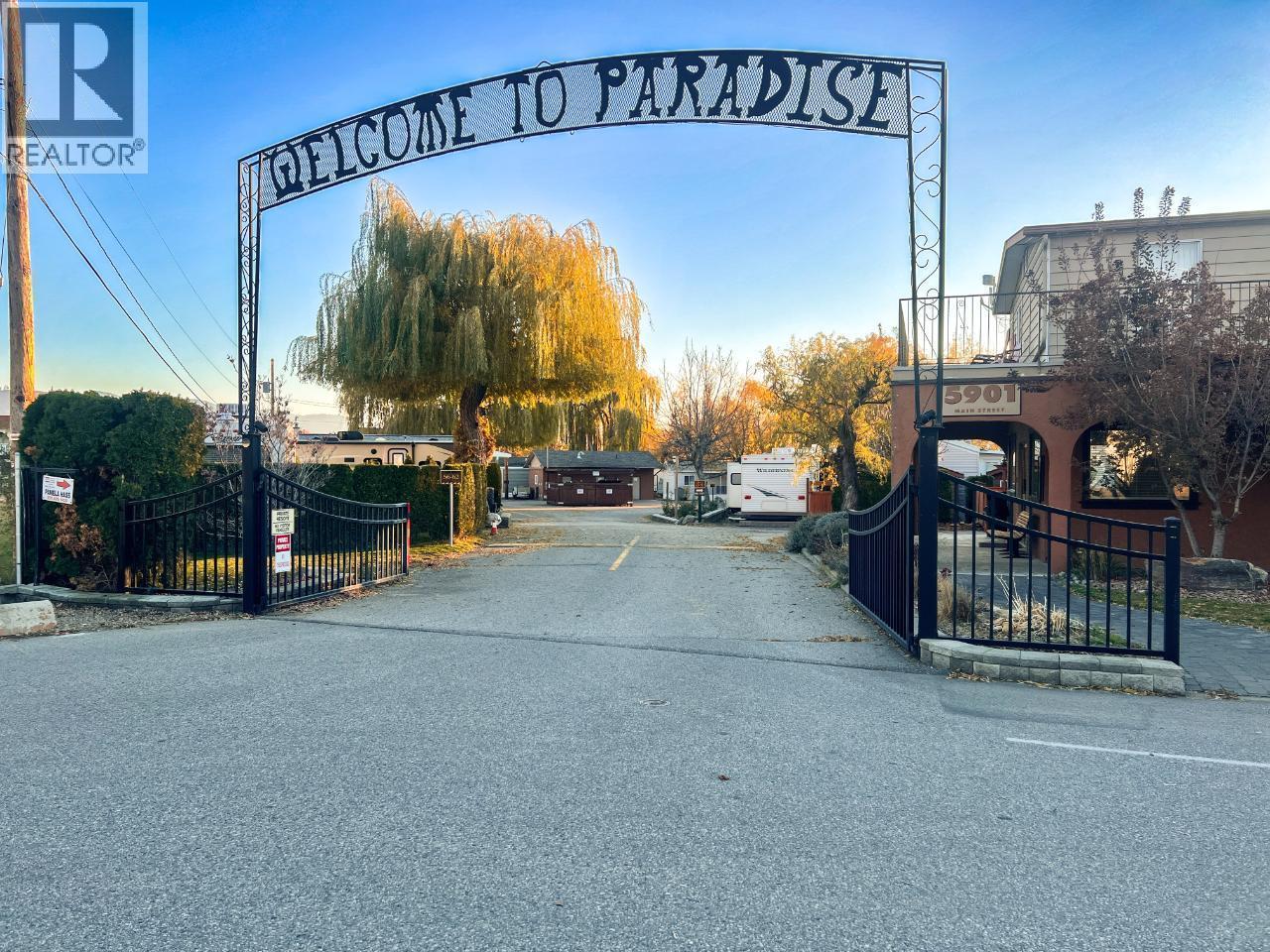 5901 Main Street Unit 15, Osoyoos, BC V0H 1V3