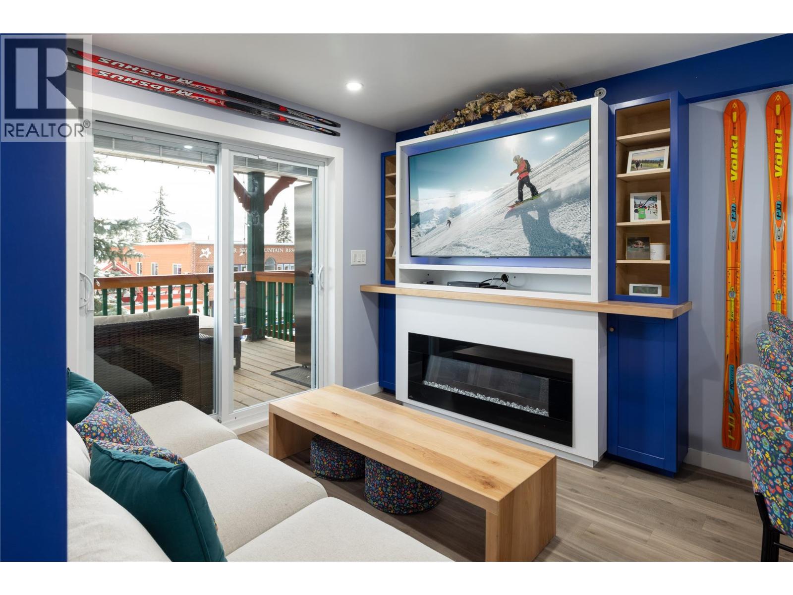 148 Silver Lode Lane Unit 202, Vernon, BC V1B 3M1