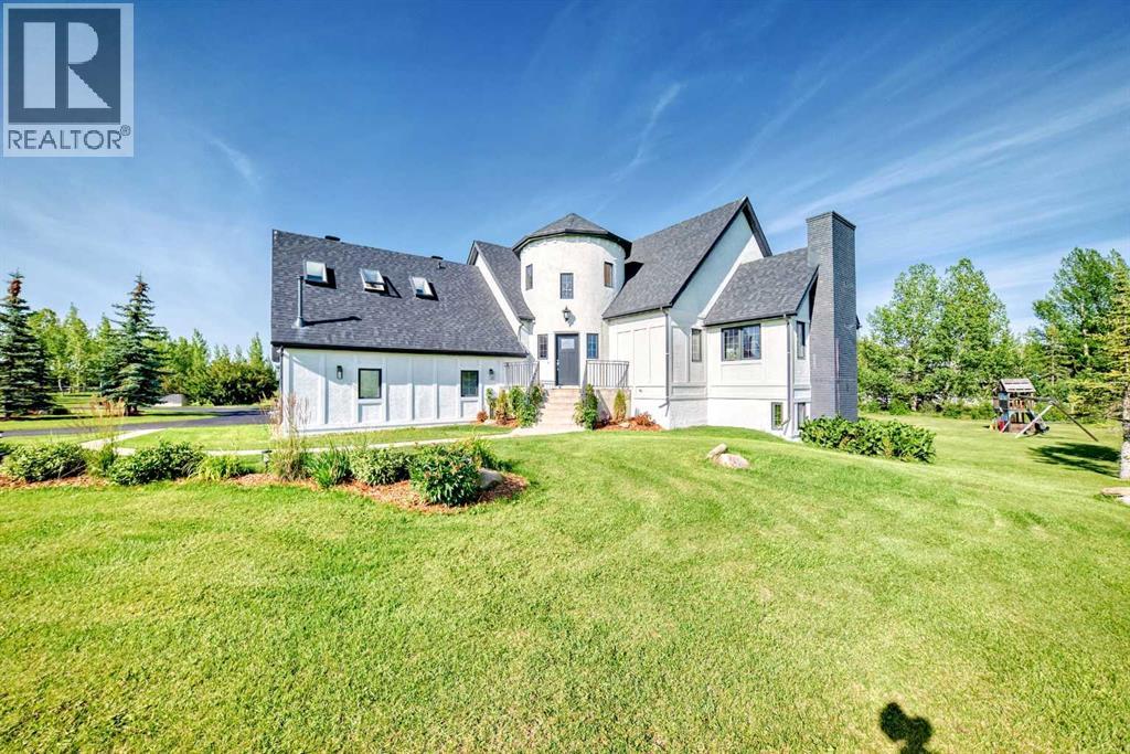 250020 Range Road 32, Calgary, AB T3Z 1H1