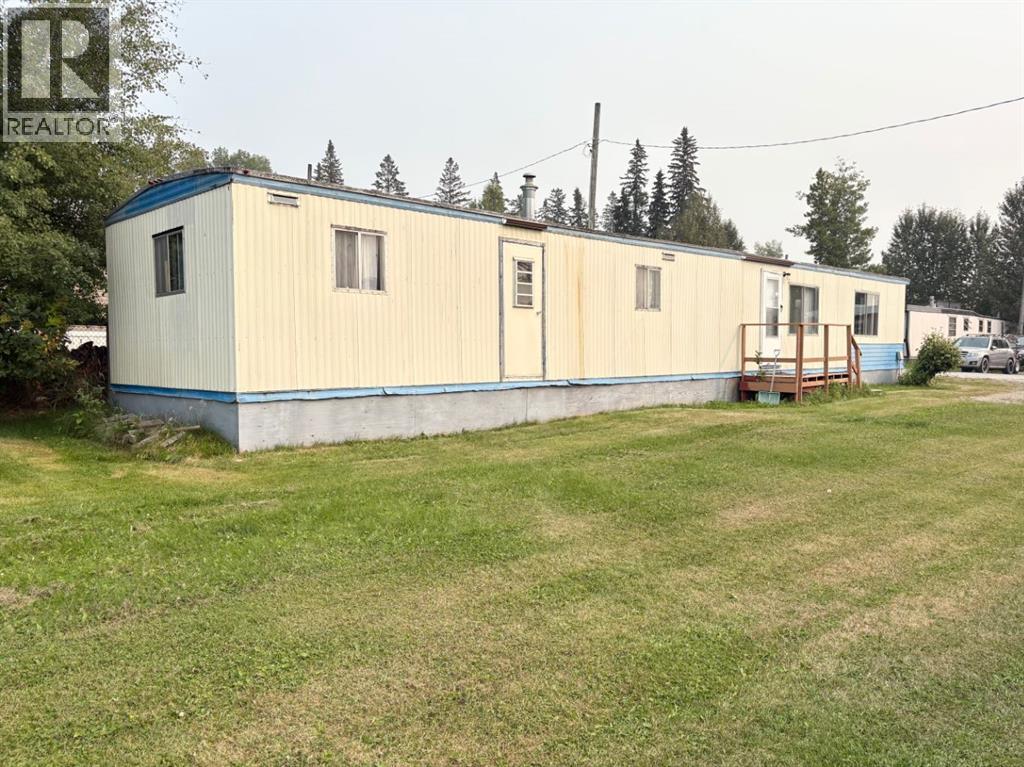 5311 60 Street Unit 43, Rocky Mountain House, AB T4T 1N1