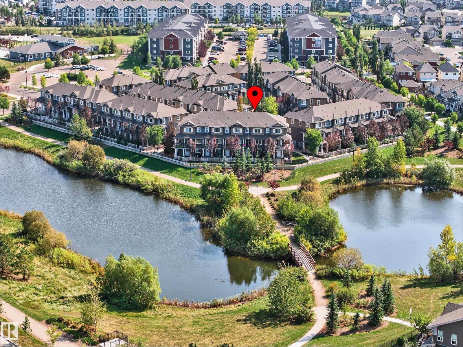 1030 Chappelle Boulevard Southwest #36, Edmonton, AB T6W 2K7
