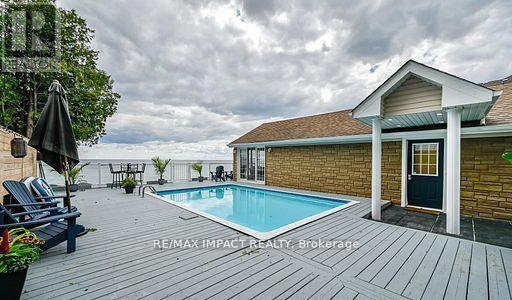 59 Cedar Crest Beach Rd, Clarington Bowmanville, ON L1C 4B2
