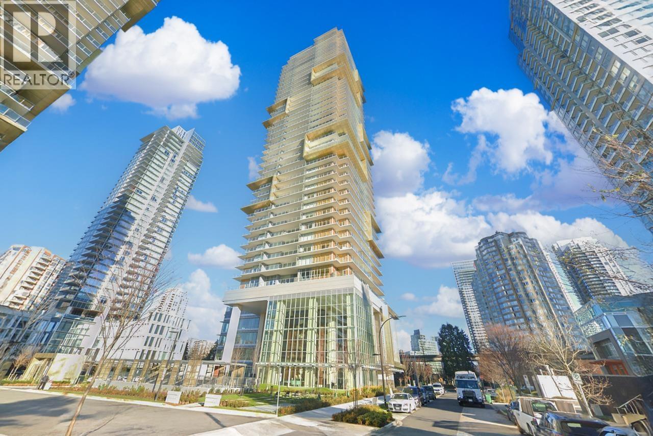 6383 Mckay Avenue Unit 1806, Burnaby, BC V5H 0H8