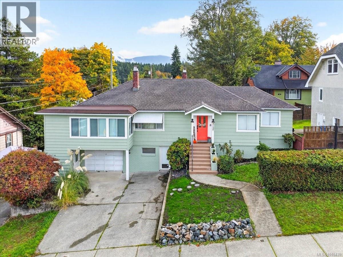 3137 8th Avenue, Port Alberni, BC V9Y 4R1