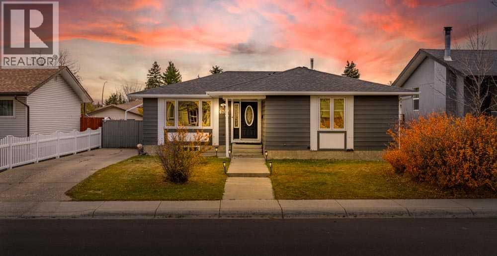 23 Avenue Ne Unit 6707, Calgary, AB T1Y 1V3