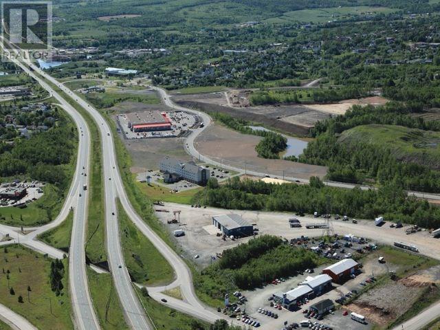 Lot 67-b1 Lawrence Boulevard, Stellarton, NS B0K 1S0