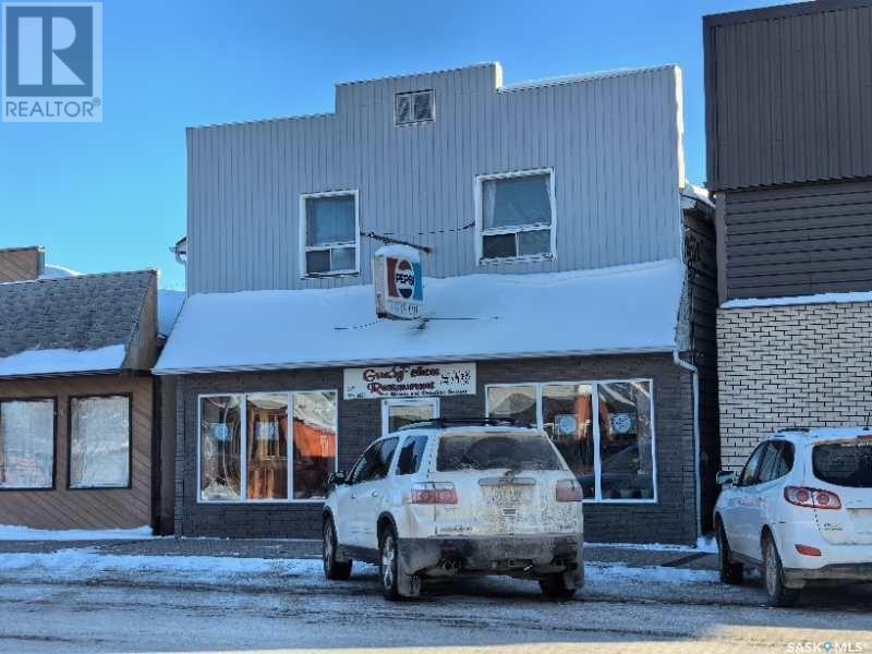 108 Main St N, Preeceville, SK S0A 3B0
