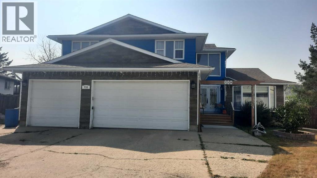 710 Bankview Close, Drumheller, AB T0J 0Y6