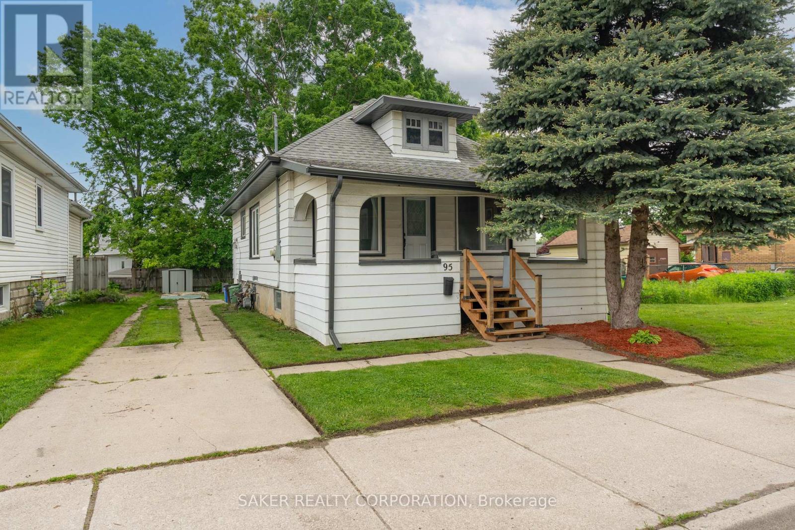 95 Adelaide St S, London, ON N5Z 3K6