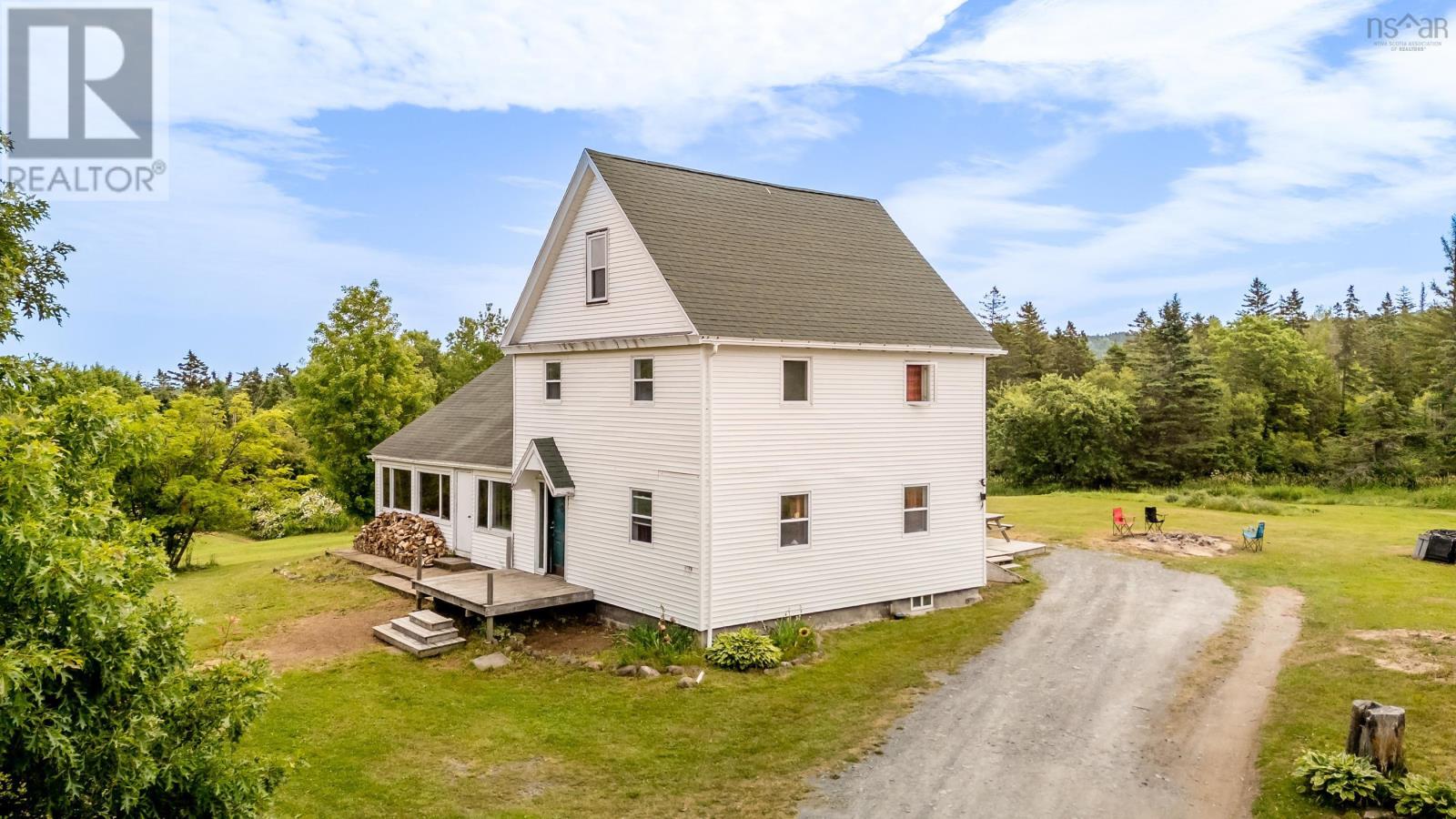 3278 Highway 1, Annapolis, Subd. A, NS B0S 1A0