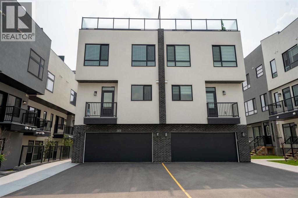 365 Sage Hill Rise NW, Calgary, AB T3R 2E7
