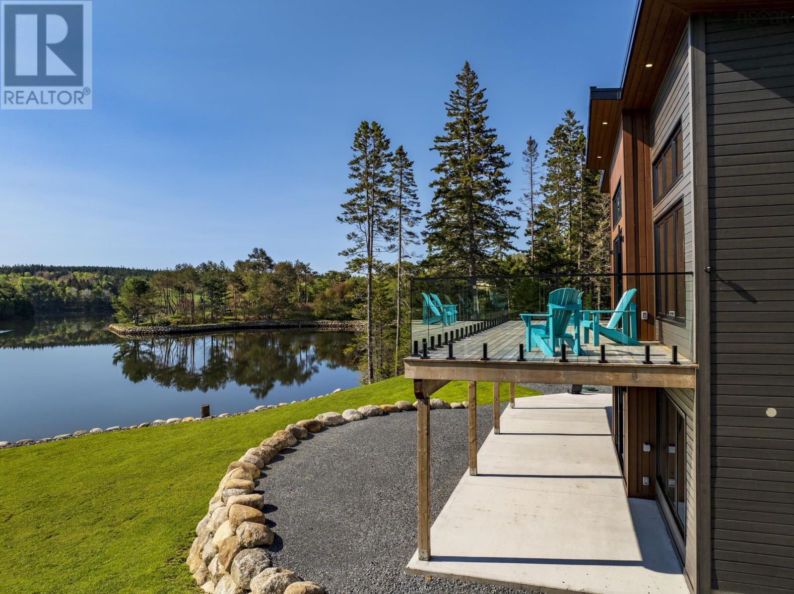 125 Indian Path Rd, Indian Path, NS B0J 2C0