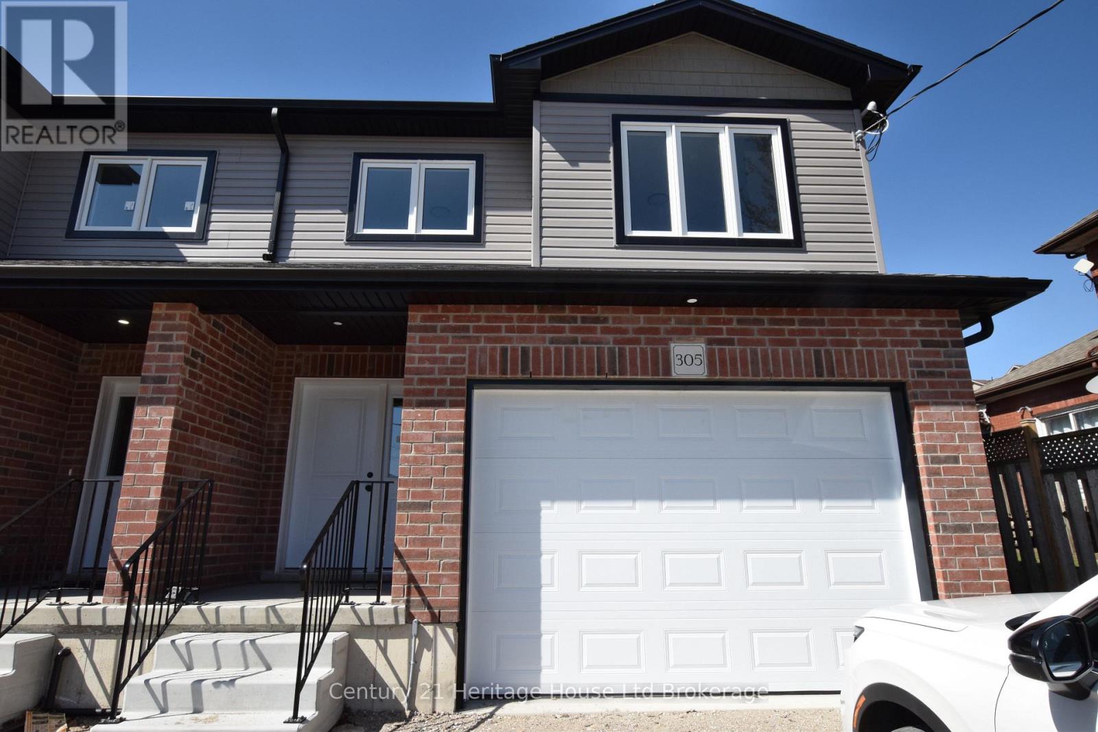 305 Simcoe St, Woodstock, ON N4S 1J1